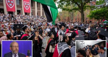Lack of conservative views on campus a âproblemâ